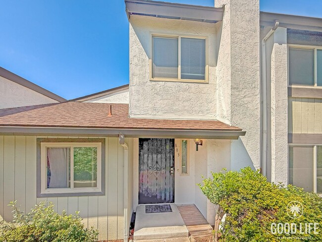 Primary Photo - Modern 3BR/2.5BA Home with A/C and Attache...