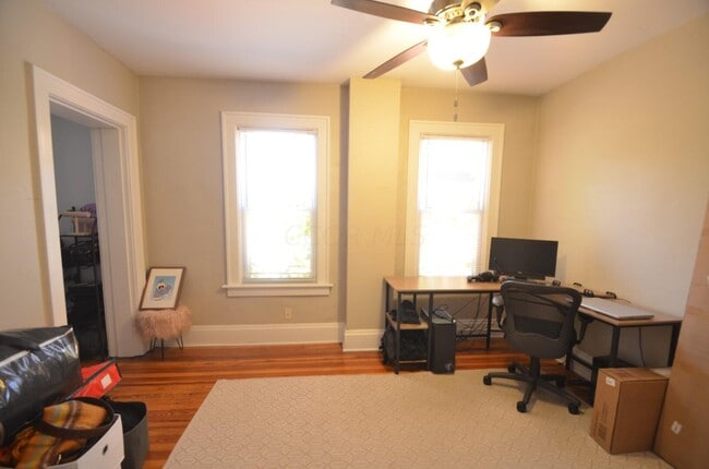 Building Photo - 1047 Harrison Ave