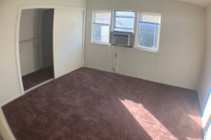 Master Bedroom - 10741 Westminster Ave