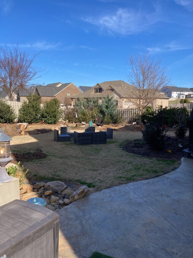 Building Photo - Charming 1-Bedroom Retreat in Simpsonville – Perfect for Cozy Living!