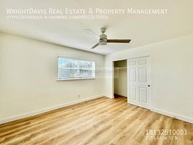 Building Photo - 1101 46th St N