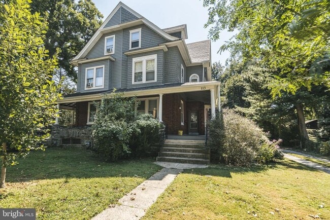Primary Photo - 113 Walnut Ave