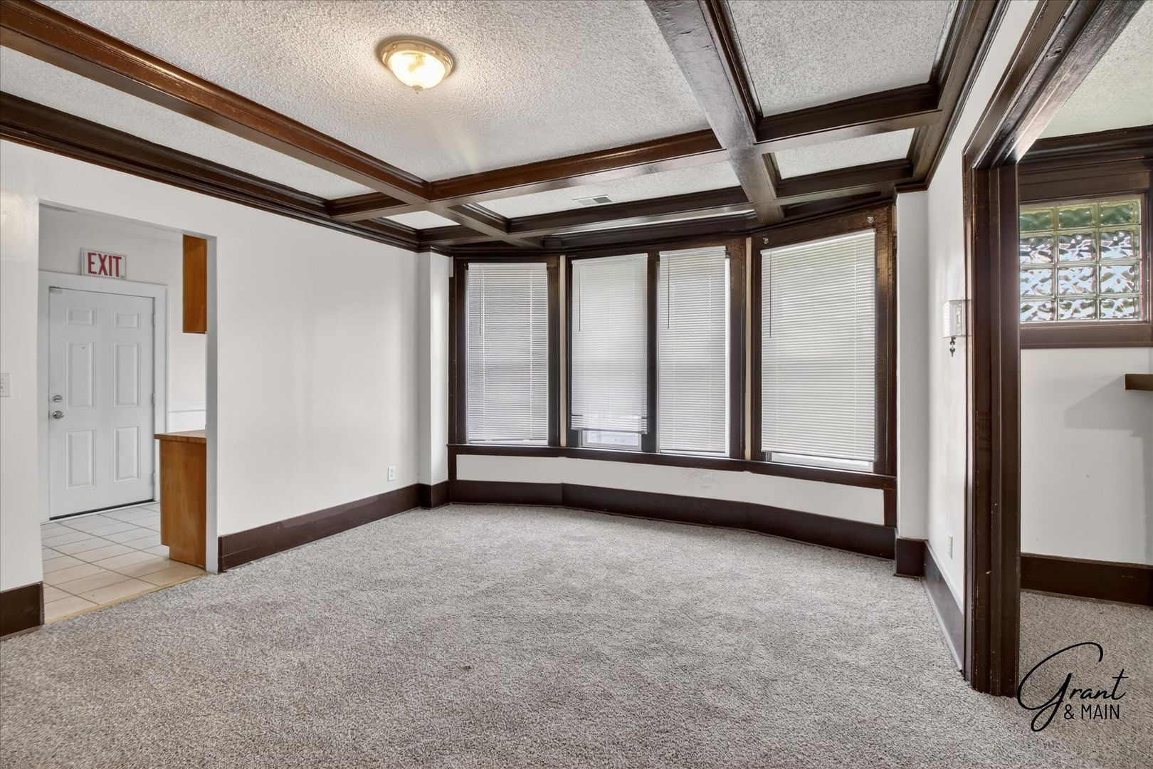 Building Photo - 58/60 Alger - FDR - T