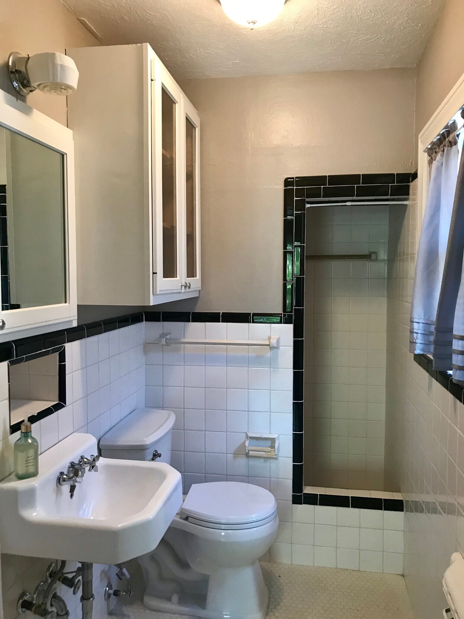 Bathroom - 4710 Mt Vernon St