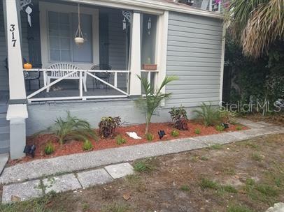 Primary Photo - 317 E Tarpon Ave