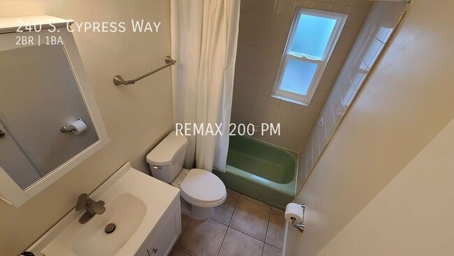 Building Photo - 240 S Cypress Way