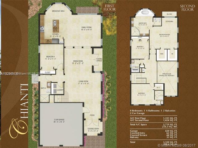 Building Photo - 6930 NW 106th Ave