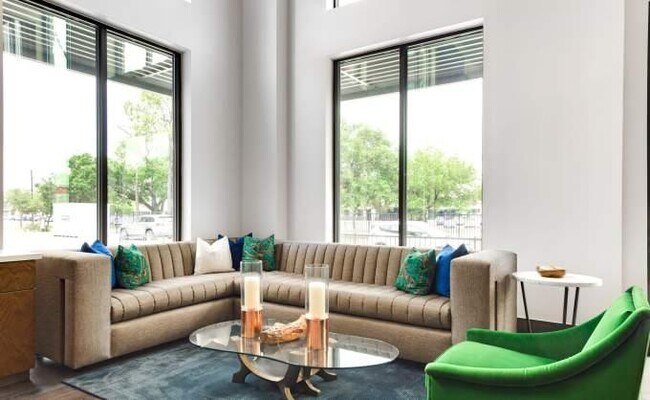 Building Photo - 1 bedroom in Houston TX 77030