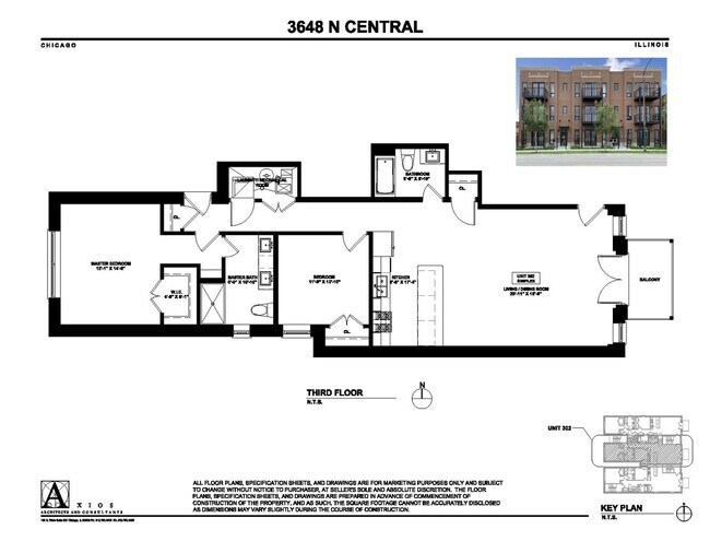 Building Photo - 3648 N Central Ave