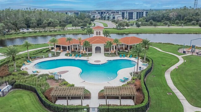 Building Photo - 16441 Treasure Point Dr