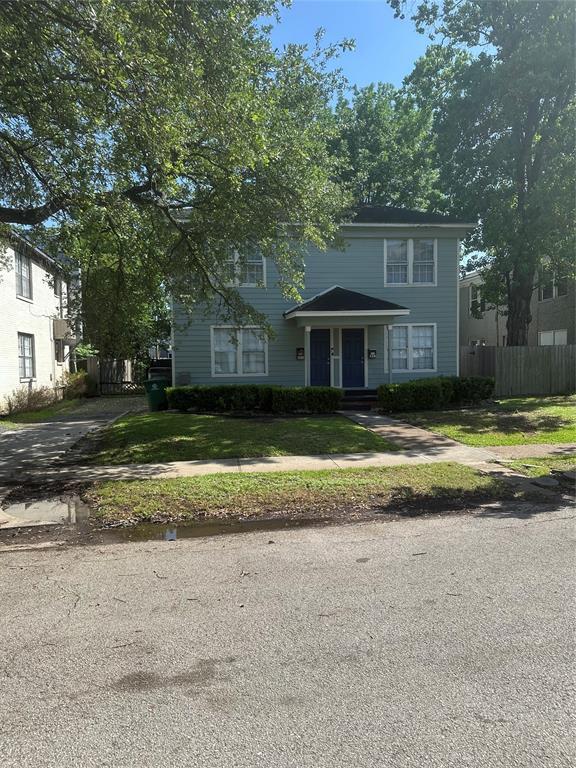 Building Photo - 1831 Colquitt St