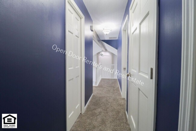 Building Photo - 8218 Fountainhead Dr