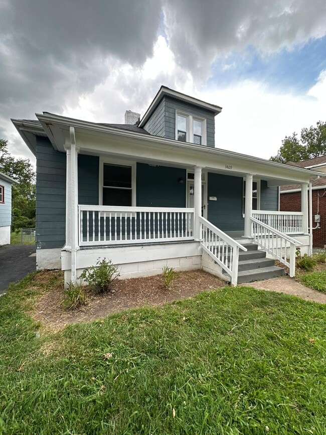 Building Photo - 3409 Brown Rd