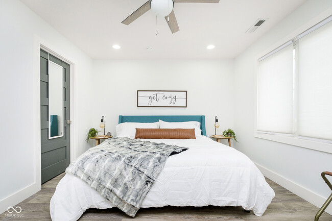 Building Photo - 1309 Jefferson Ave