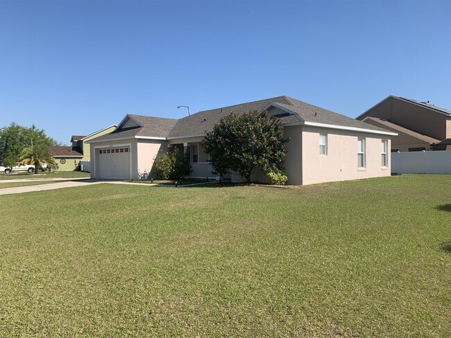 Building Photo - 2409 Serenity Bend