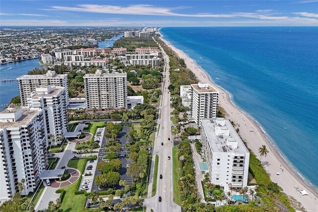 Building Photo - 2000 N Ocean Blvd