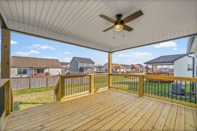 Building Photo - New Construction Three Bedroom!