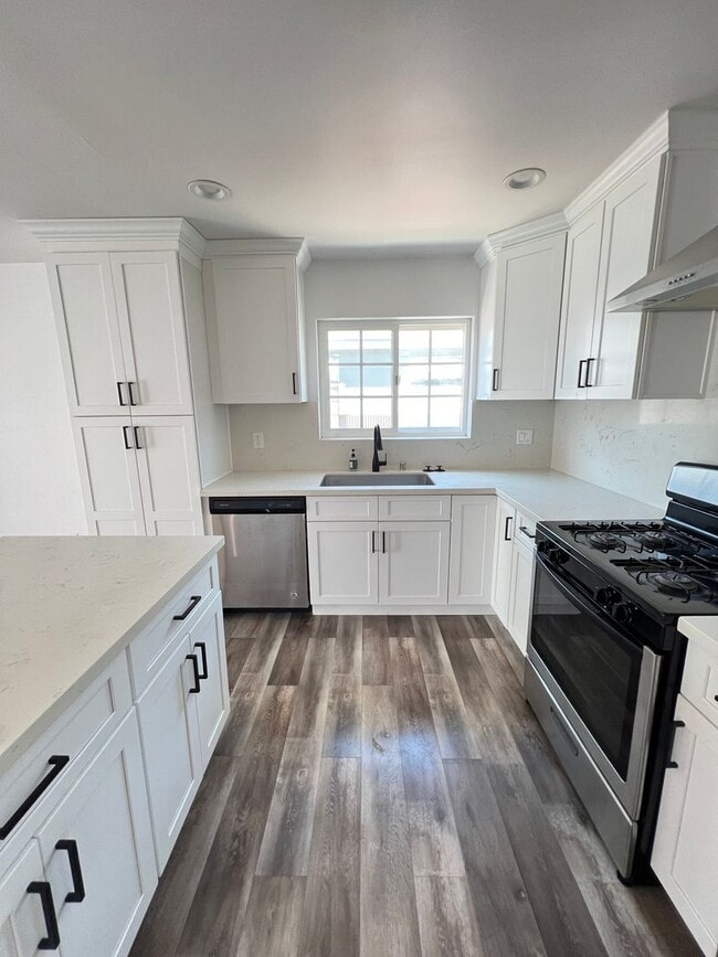 Building Photo - Charming 3 bed/ 2 bath home in El Monte!!