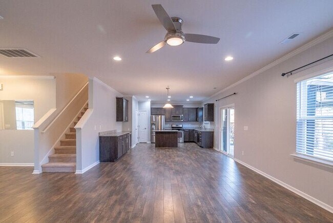 Building Photo - Beautiful 4-Bedroom Home in a Quiet Indian Land Cul-de-Sac!