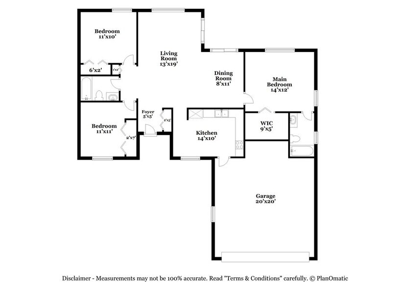 Building Photo - 703 Harland Ct