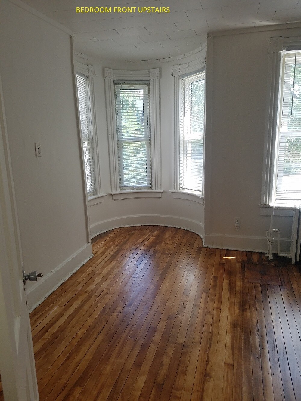 Bedroom3 - 409 Wheeler N St