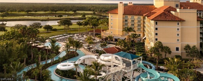 Building Photo - 2547 Marquesa Royale Ln