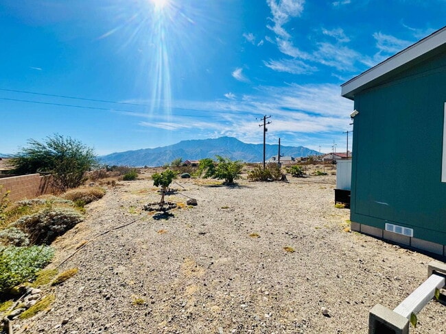 Building Photo - Fantastic Views of San Jacinto and Palm Springs
