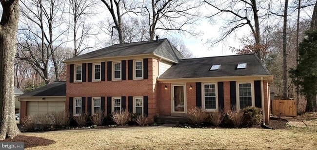 Building Photo - 2521 Farrier Ln