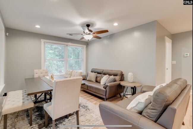 Dining Room - 3308 Keenan Dr