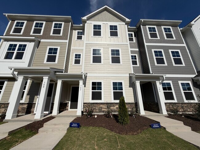 Primary Photo - Carolina Springs