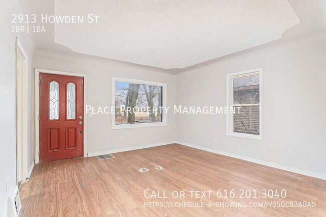 Building Photo - 2913 Howden St