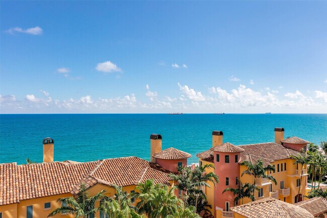 Building Photo - 2110 N Ocean Blvd