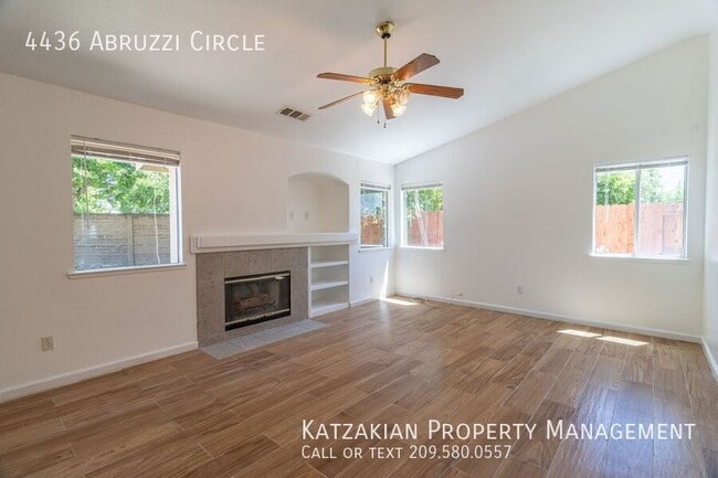 Building Photo - 4436 Abruzzi Cir