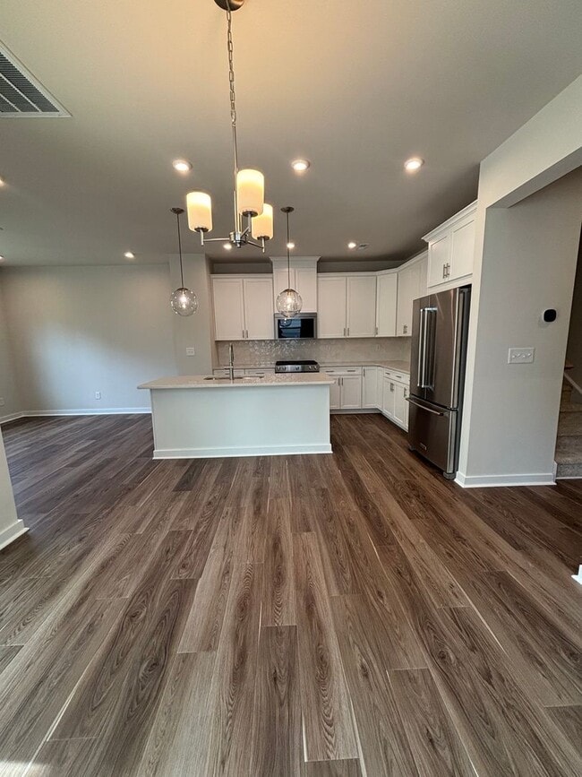 Building Photo - **AVAILABLE APRIL 30, 2026**New Construction in Griffith Lakes; 3BR/2.5BA; Upgrades Galore!