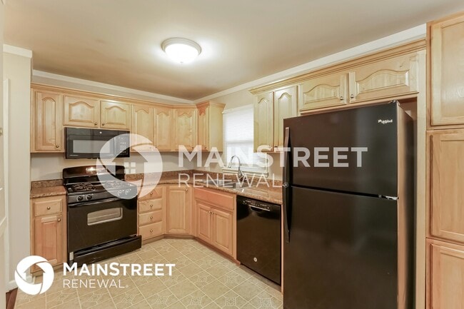 Building Photo - 8508 E 85th Terrace