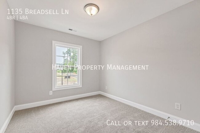 Building Photo - 1135 Breadsell Ln