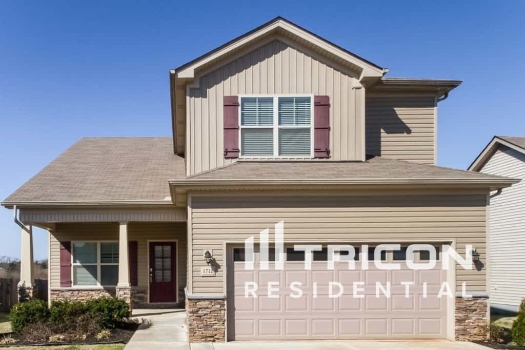 Building Photo - 1712 Colyn Avenue