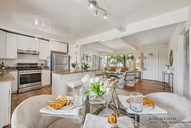 Building Photo - 1312 Carlton Ave