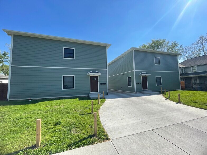 Building Photo - 1909 Greenbush St