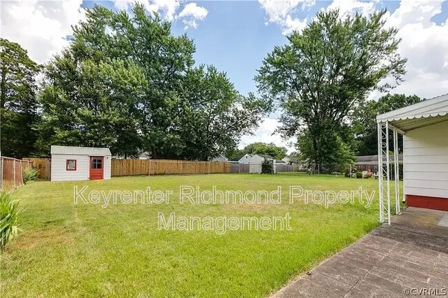 Building Photo - 4817 Sydclay Dr