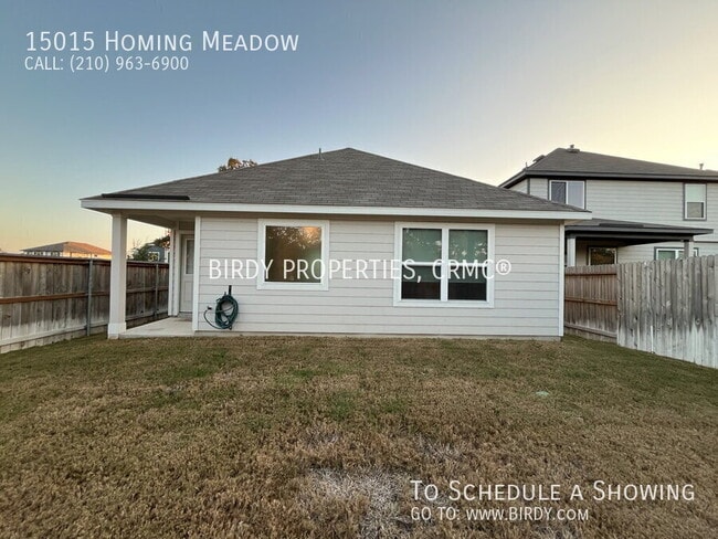 Building Photo - 15015 Homing Mdw