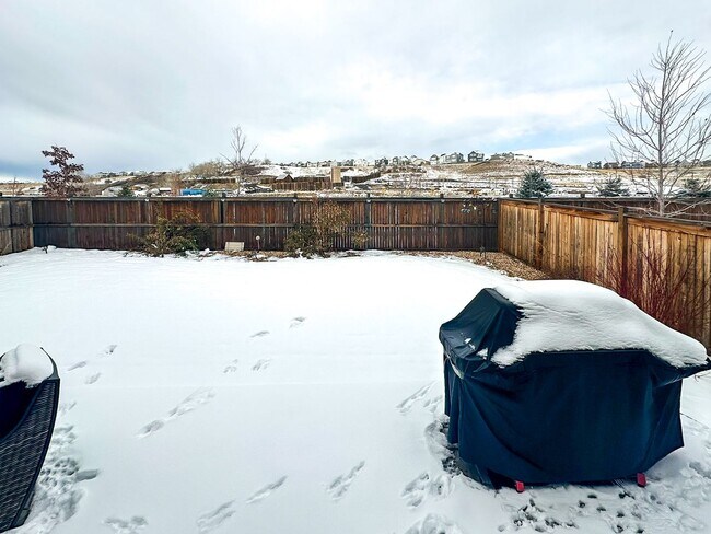 Building Photo - Meadowlark serene 4bd retreat