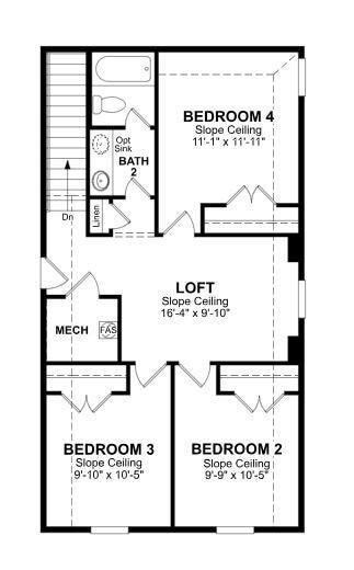 Building Photo - 3325 Cross Shr Dr