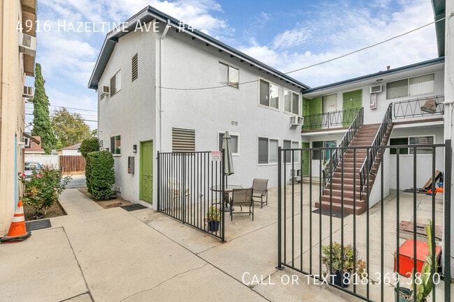 Building Photo - 4916 Hazeltine Ave