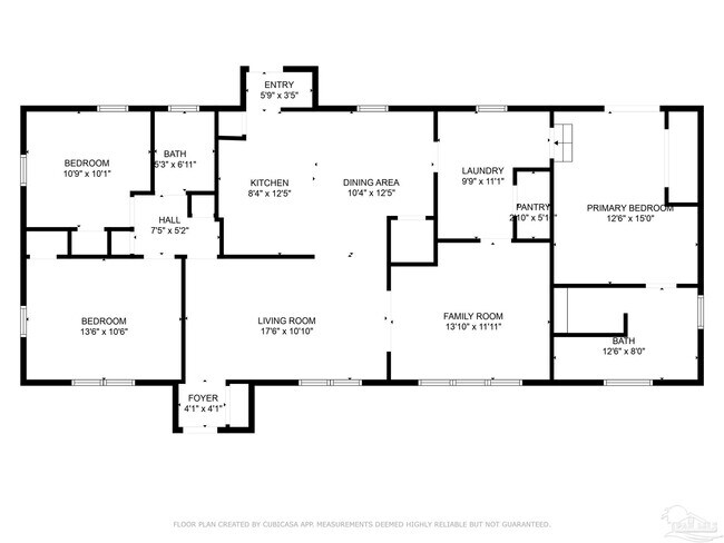 Building Photo - 1410 W Gregory St