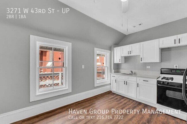 Building Photo - 3271 W 43rd St