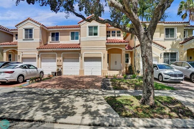 Building Photo - 3467 SW 170th Terrace