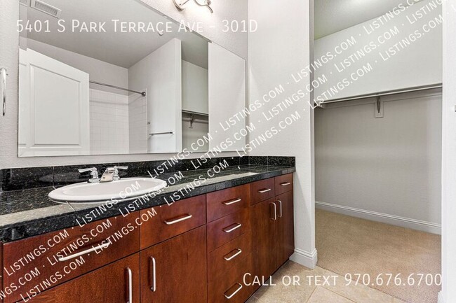 Building Photo - 5401 S Park Terrace Ave