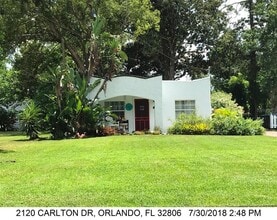 Building Photo - 2120 Carlton Dr