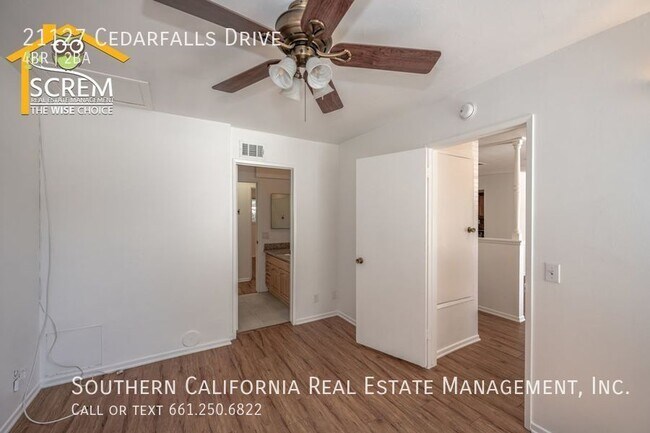 Building Photo - 21127 Cedarfalls Dr